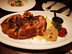 -Ambra Haus琥珀屋精酿餐厅(宝山店)