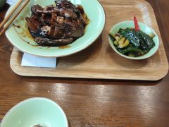 卤鸭-奎元馆(星光城店)