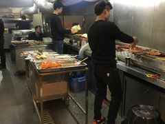 -新疆烧烤王(广灵店)