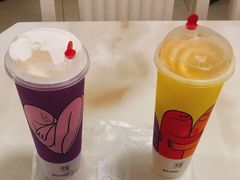 -奈雪的茶(漫广场店)