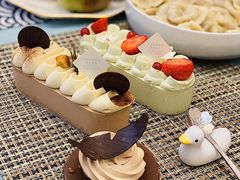 -好利来(红旗万达店)