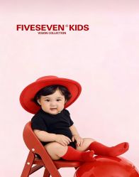 -57KIDS儿童摄影