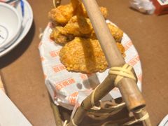 -新发现(宝山龙湖店)