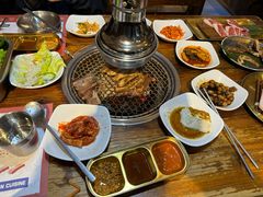 -韩一品韩国料理(柏庐南路店)