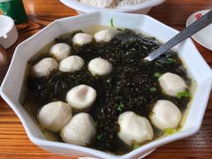 -百年银屏蚝烙·潮汕菜·非遗(乐山店)