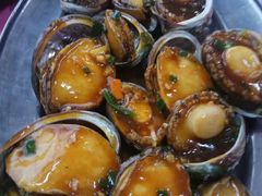 -南沙十九涌渔人码头-南门