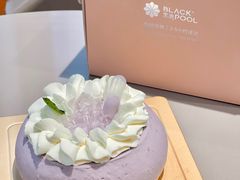-黑池口感烘焙·生日蛋糕(坂田店)