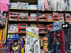 -晨光文具(天客隆大厦大商超市店)