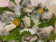 -福娣·金沙银贝海鲜火锅