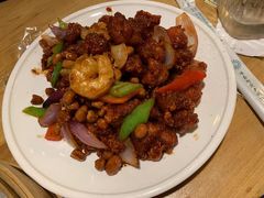 -陈傻子餐厅(世纪都会店)