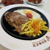 吃到扶墙而出的美味牛排自助•香斯尼牛排自助