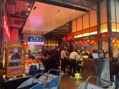 -陈鹏鹏潮汕菜(宝安机场T3航站楼店)