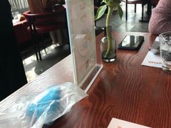大堂-NIUNIUPARK和牛螃蟹(龙湖杭州滨江天街店)