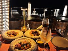 -Rock Bar Bali(Bali)