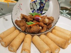 -顺德佬酒楼(粤海店)