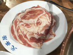 -元盛居(生态大街店)