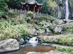 -溪口-滕头旅游景区