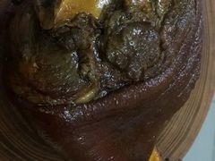 肘子-鼎香润(德胜门内店)