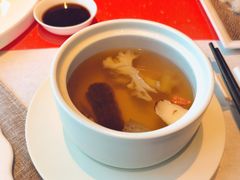 -馋遇江南·精致湖景雅宴(东方之门店)