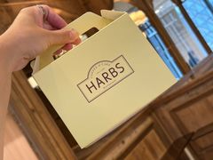 -HARBS(渋谷ヒカリエ シンクス店)