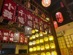 -玉川屋·深夜食堂居酒屋(柳巷店)