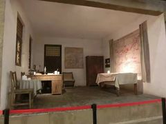 -韶山毛泽东同志故居