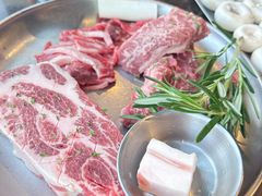 -橡果烤肉(仙林店)