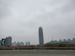 -郑州绿地JW万豪酒店The Grill烤汇扒房