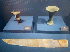 -盘龙城国家考古遗址公园