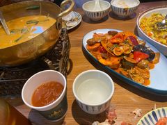 -泰堤坊(淡水体育馆店)