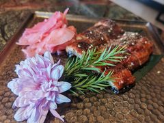 -炙柒Sekinana·精致料理 烧鸟·铁板烧(海上世界店)