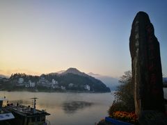 -新安江山水画廊风景区