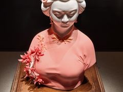 -中国闽台缘博物馆