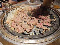 -杨小佳·齐齐哈尔烤肉·烤串(广州店)