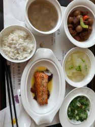 -金鹰国际月子中心(新街口店)