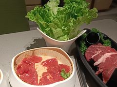 -海底捞火锅(北京路店)
