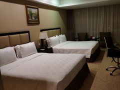 -深圳东方银座酒店·粤秀轩中餐厅