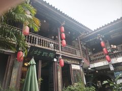 -香满楼(临安路店)