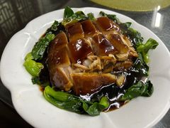 -协和菜馆(凤凰街店)