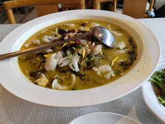 -辣婆婆(航天桥店)