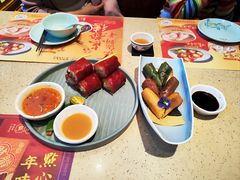 -点都德(华强南店)