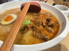 -味千拉面(广州金沙永旺梦乐城店)