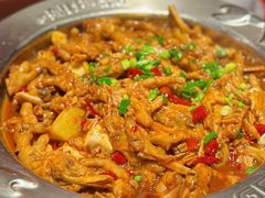 -胖哥俩肉蟹煲(杭州下沙学林街店)