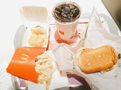 -麦当劳(坂田分店)