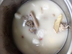 -霄汉羊排(万松园一店)