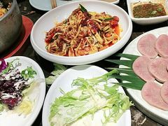 -一品诚记烤肉·甄选店(中南路店)