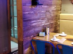 -后院烤吧·木炭烧烤·烤鱼·云贵川火锅(忻州古城店)