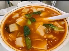 -帕米尔食府(白云观店)