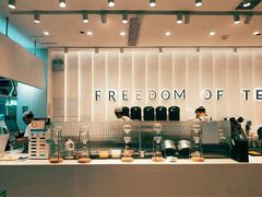 -KUNCHA鲲茶·江西制茶(铜锣湾店)