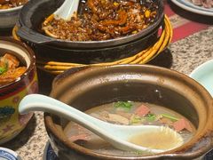 -南京大牌档(青岛万象城店)